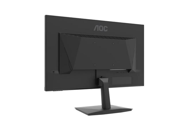 AOC 24G15N2 LED-Monitor (1920 x 1080, 4 ms Reaktionszeit, 180 Hz, VA Panel)