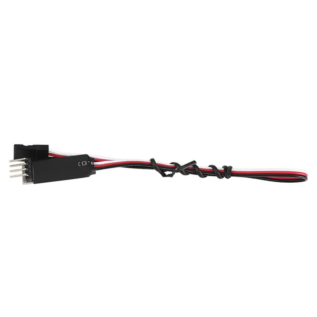 3-kanal-led-panel-schalter Für Rc-modellautos Und -fahrzeuge