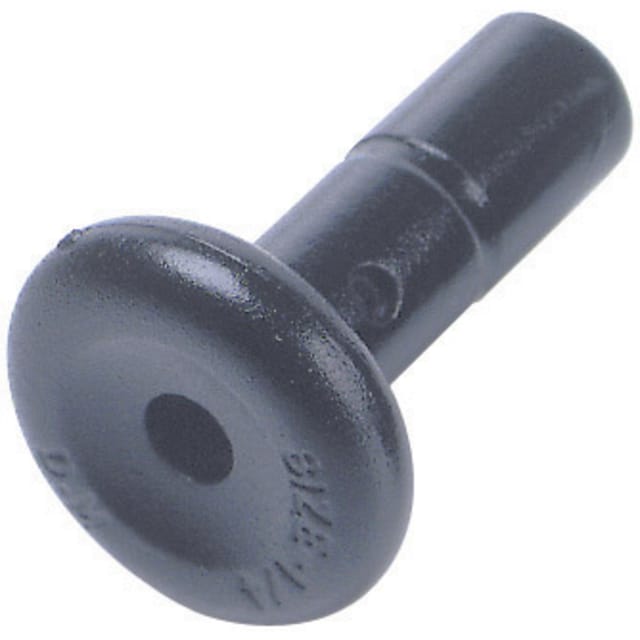Imi Norgren Verschlussstopfen D00040600 Rohr-ø 6 Mm 1 St.