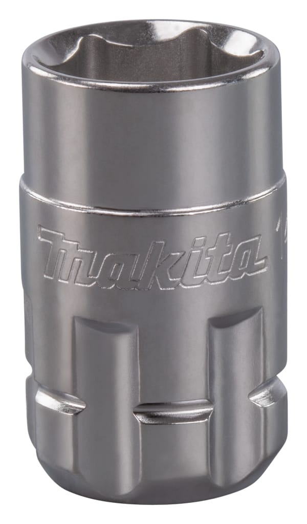 Durchgangs-steckschlüssel Sw14 - B-65682 - Makita