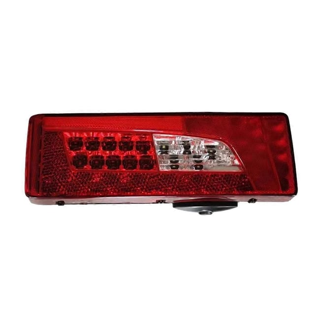 24v Lkw Led-rückleuchten Rückleuchten Rechts 2380953,2241859--