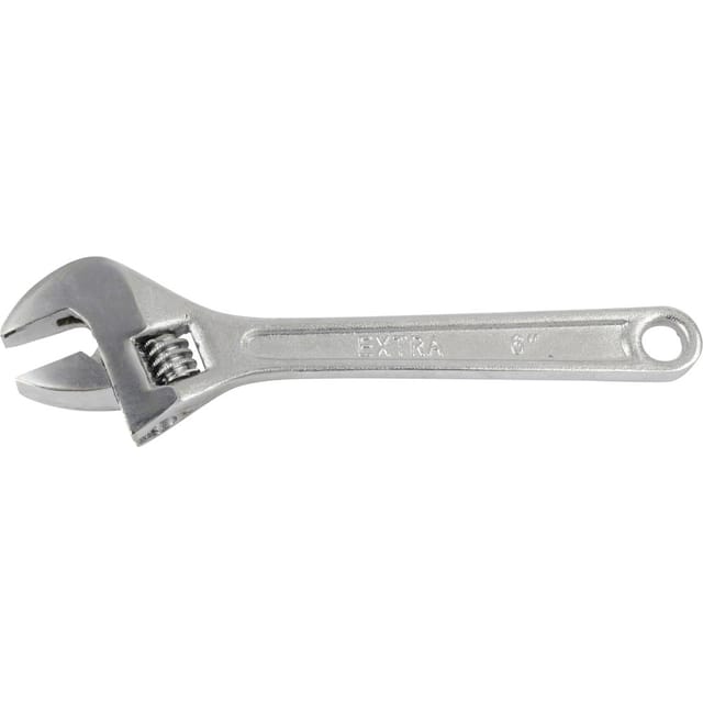 Brüder Mannesmann - M 120-06 Rollgabelschlüssel Schlüsselweite (metrisch) 20 Mm