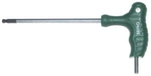 Jonnesway 5 Mm L-förmiger Inbusschlüssel Mit Kugel H10mb5150