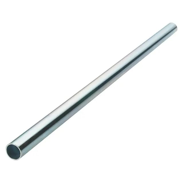 Dörner & Helmer Achsrohr (Durchmesser: 20 mm, Länge: 500 mm)