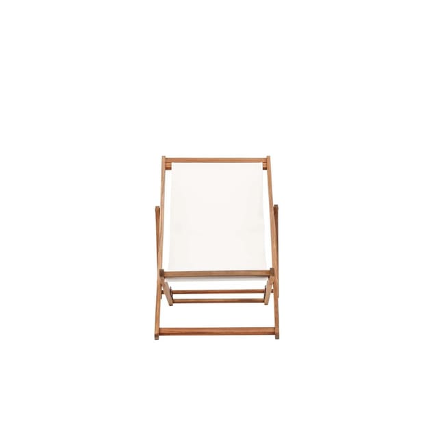 ebuy24 Peachy Sessel Natur