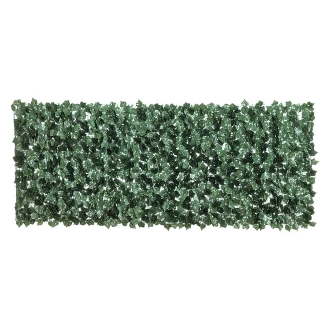Outsunny Künstliche Hecke 240 x 100 cm
