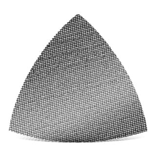 MENZER Klett-Schleifgitter 93mm K150 für Deltaschleifer VE 25 Gitter