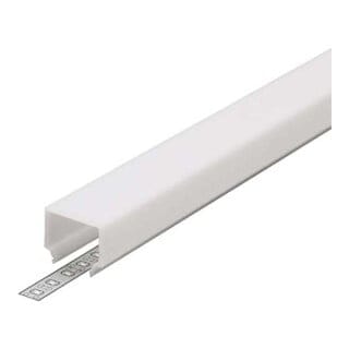 Brumberg Leuchten KU-Abdeckung opal 2000mm 53432070