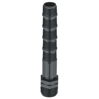 GARDENA Verlängerungsrohr 3/4" x 1/2"Sprinklersystem Sprinklersystem