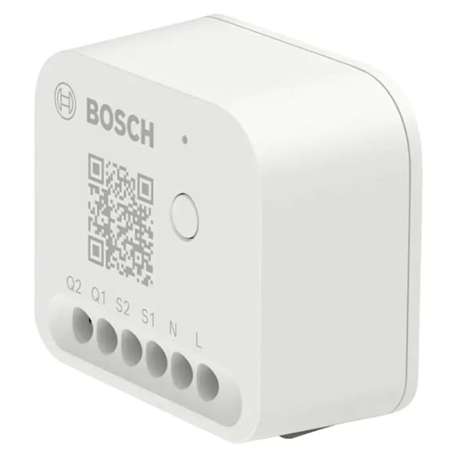 Bosch Smart Home Licht-/Rollladensteuerung II