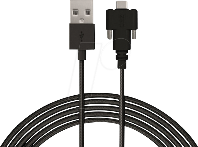ZED 2I USB 3M - USB 3.0 Kabel für Stereolabs ZED 2i, 3 m