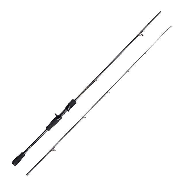 Abu Garcia Orra 702Xh 2,13m 20-70g Casting Baitcast-Rute