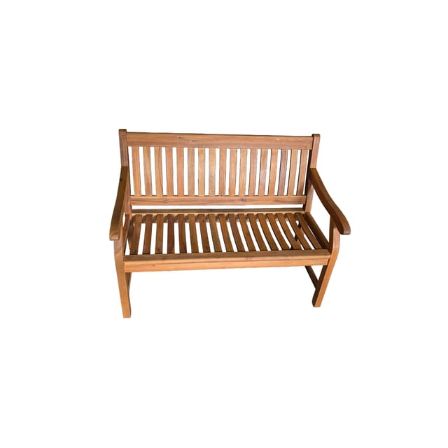 Sedex Gartenbank Akazie 3er Sitz
