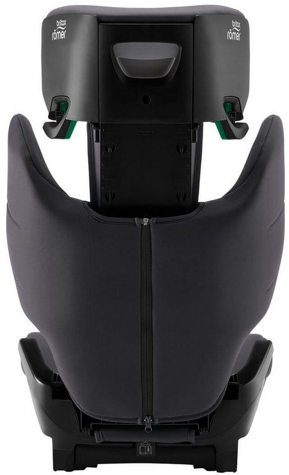 Britax Adventure Plus Autositz, Mitternachtsgrau
