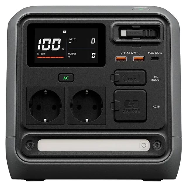 DJI Power 1000 Mini Powerstation