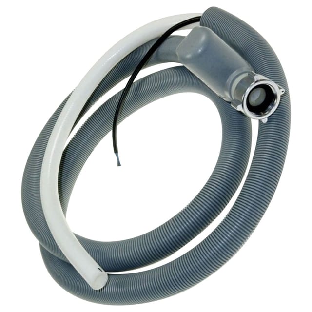Ersatzteil - Aquastop - - Ariston Hotpoint, Smeg, Whirlpool, Bauknecht, Scholtes, Ignis, Indesit, Samsung, Essentiel B Airlux Glemgas