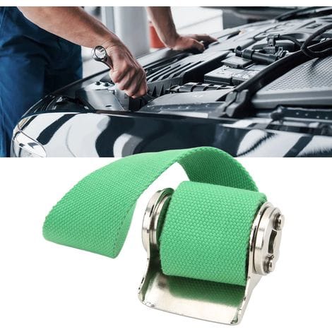 Universeller, Rutschfester Ölfilterschlüssel Für Autoreparaturen, Hochleistungswerkzeug