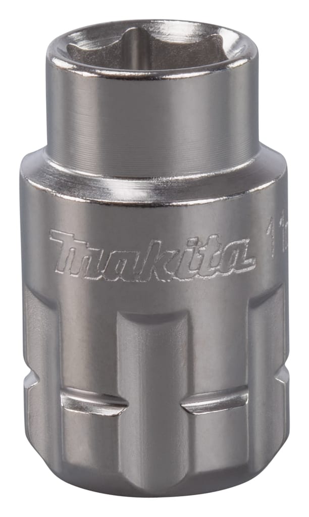 Durchgangs-steckschlüssel Sw11 - B-65654 - Makita