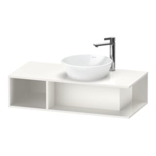 D-neo, Waschtischunterbau Wandhängend, Breite 1000 X - Duravit