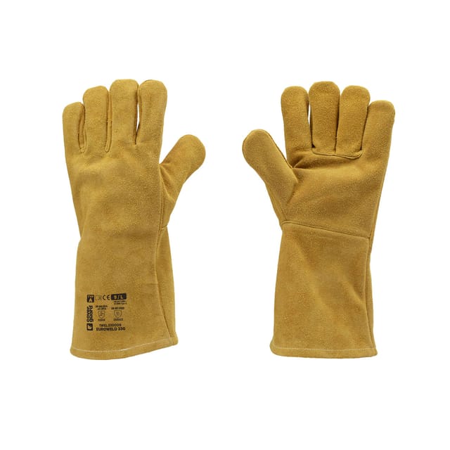 Coverguard Euroweld 330 Schweißerhandschuhe - - Ocra