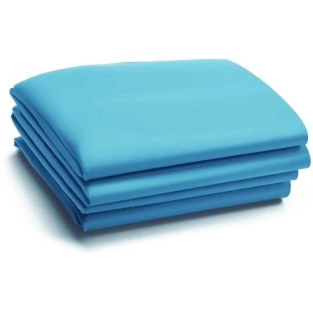 Waterman - Poolinnenhüllen Oval 0,6 Mm 120 Cm Tiefe Keilbiese 525x320x120cm