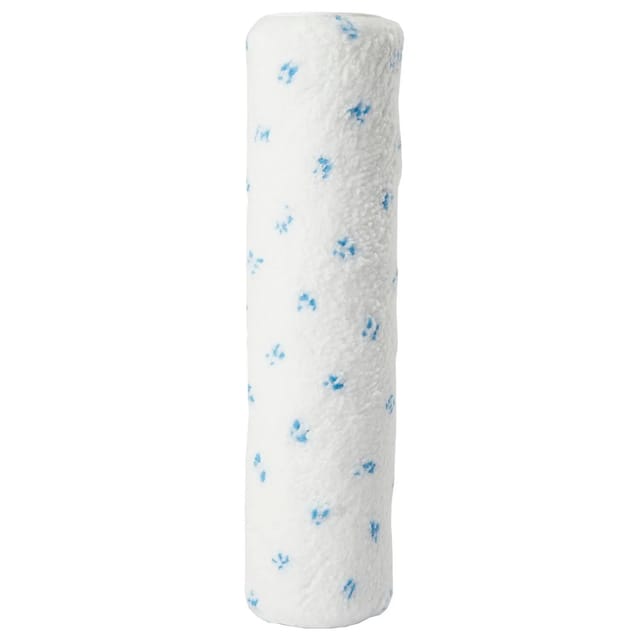Lackrolle Microfaser - Woca