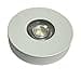 Bel Air Home - Spotlight Led Round De 5w, Farbe White Natural 4000k Mit Anbaumontage In Farbe White - Ideal Für Beleuchtung De Decken - Licht Led - Für Design De Innenräume.