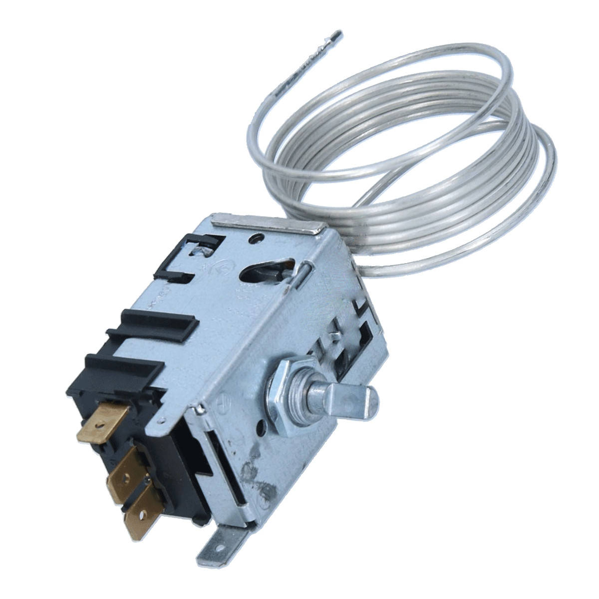 Ersatzteil - Thermostat 077b3597 - - Gorenje, Pelgrim, Upo, Sibir
