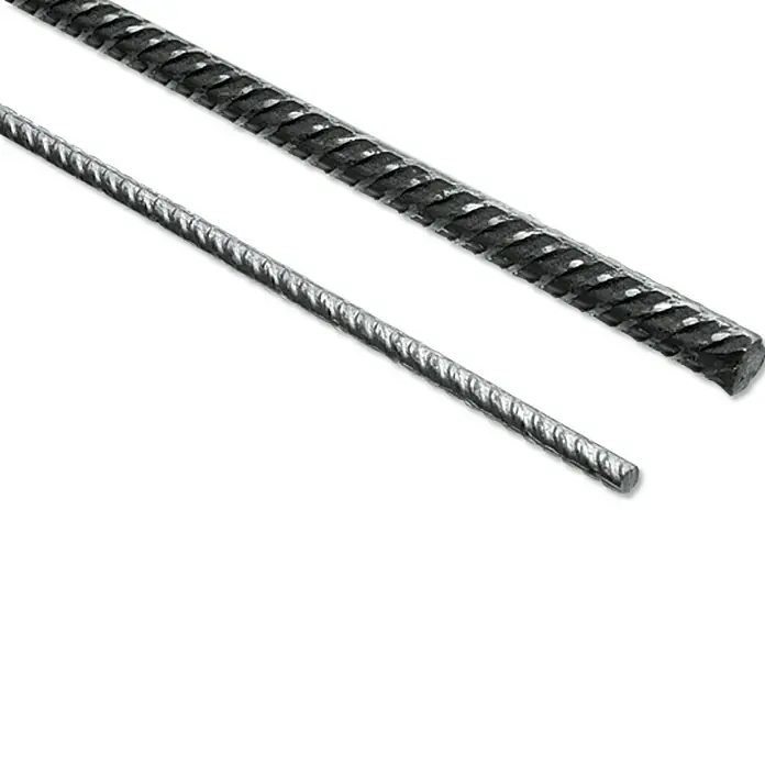Catnic Torstahl (Durchmesser: 6 mm, Länge: 2 m)