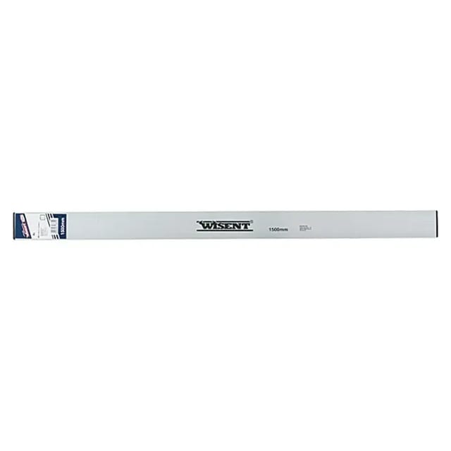 Wisent Aluminium-Abziehlatte (Länge: 150 cm)