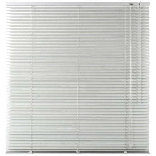 LIEDECO Jalousie, Weiß, 50x220 cm - weiss