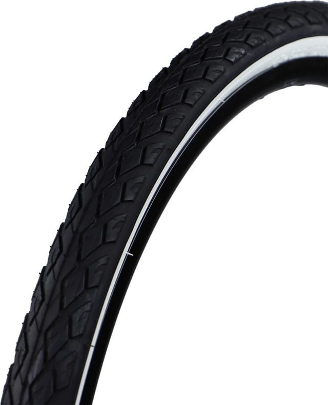 Fischer Fahrradreifen (28 Zoll) 71,1 cm Trekking 40-622 mm (ETRTO)