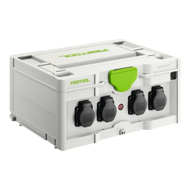 Festool SYS-PowerHub SYS3-PH M 187