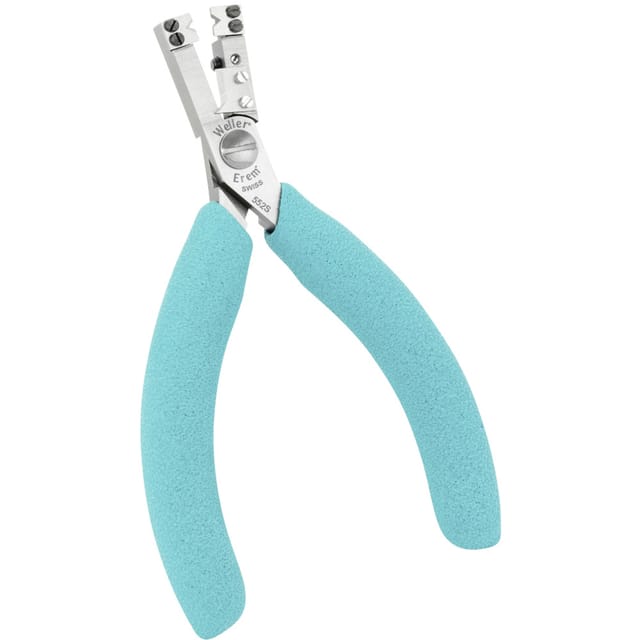 Weller Erem® 552s Abisolierzange 24 Bis 42 0.06 Bis 0.6 Mm