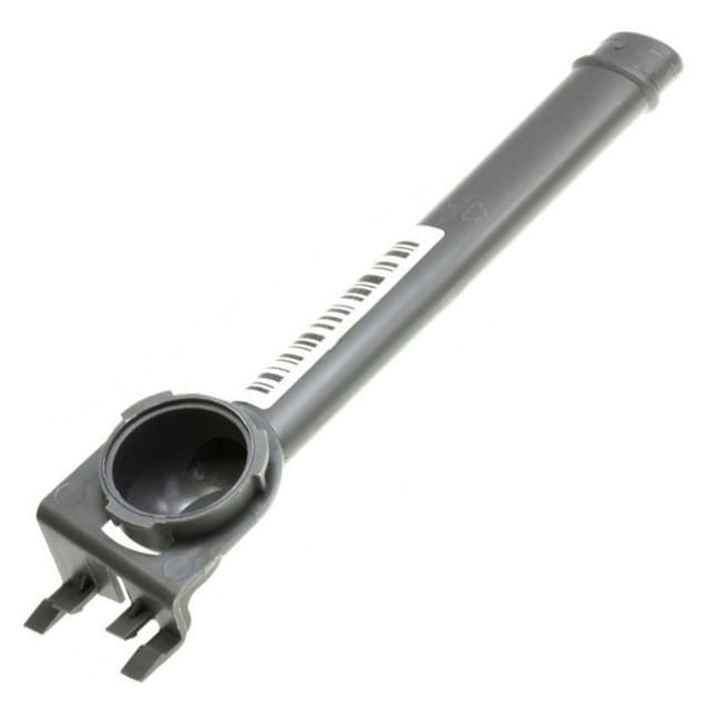 Ersatzteil - Rotor-rohr Oben - -