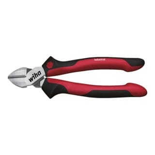 Seitenschneider Industrial Mit Dynamicjoint® 140 Mm, 5 1/2' (43324) - Wiha