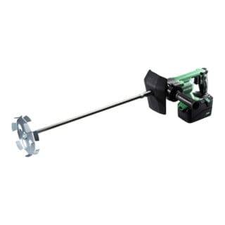 Rührgerät Hikoki Um36daw4z (nur Gerät)