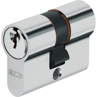 Türzylinder C42ti St 21/21 Vs. - 95027 - Abus