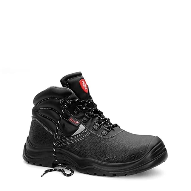 Sicherheitsschnürstiefel Basic Mid S3 Jori 16331 Gr.43