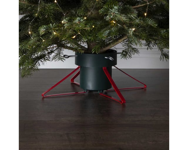 Weihnachtsbaumständer Granig - Star Trading