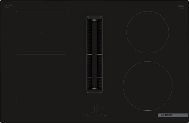 Downdraft-tisch Ind Combi 80cm 4f Sscadr - Pvs811b16e - Bosch
