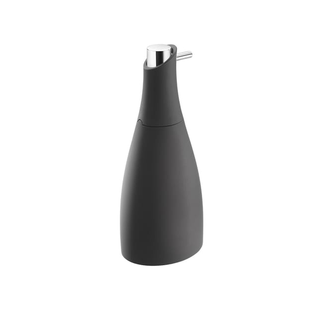 Cosmic Seifenspender Schwarz Matt Saku (300ml)