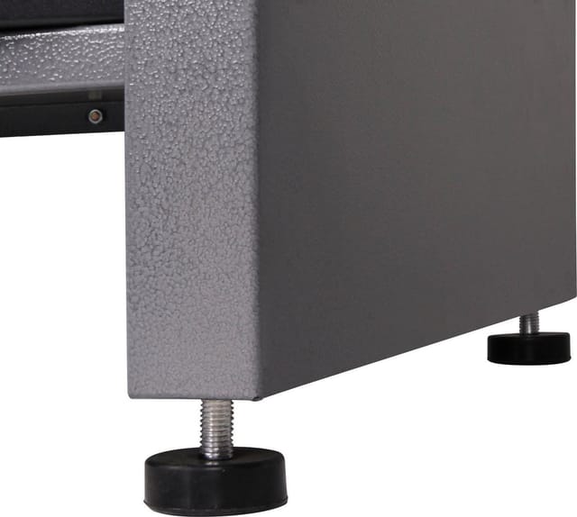 Ondis24 Werkbank Bernd 60 cm H85 4 Schieber Werkstatteinrichtung