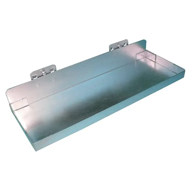 Güde Ablageboden 150 mm x 350 mm