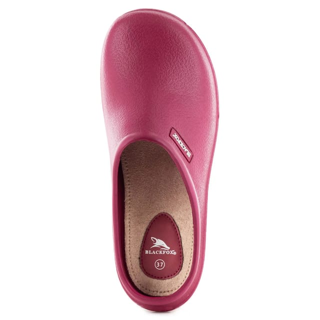 Blackfox Clog Colors Gr. 38 Fuchsia