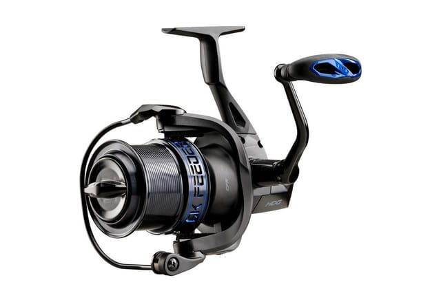 Okuma 6K Feeder 6000 5.3:1 Feederrolle