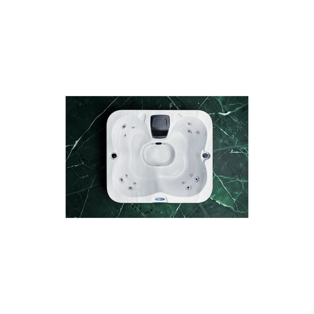 PassionSpa Whirlpool SPARK 170 x 152 x 74 cm - XL / bis zu 4 Personen