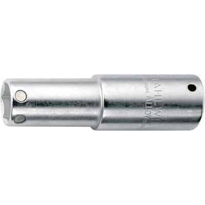 3/8" (10mm) Zündkerzen-Steckschlüsseleinsatz SW.16-5/8" L.85mm