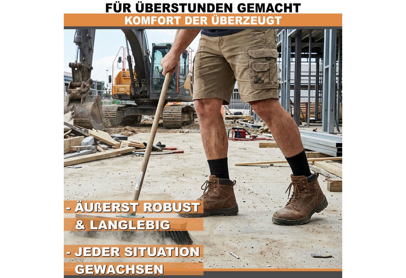 Skechers Arbeitssocken Socken Herren Damen 39-42 Multi Pack mit Mesh Belüftungstechnologie (3er, 6er und 12er Pack) Robustes Material und bequemer Tragekomfort - Fußgewölbe-Unterstützung