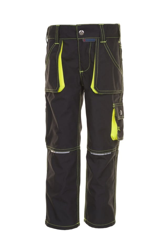 Planam Arbeitshose PLANAM Kinder Arbeitshose JUNIOR Junior Bundhose